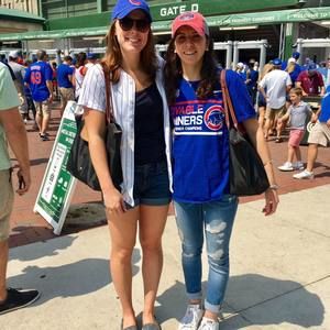 Meet your Posher, Elizabeth